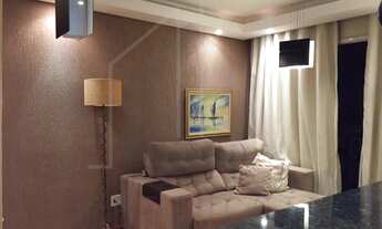 Imagem: Apartamento - Bonfim - Campinas