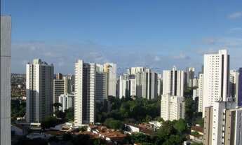 Imagem: Apartamento para venda possui 33 metros