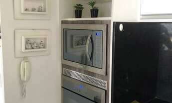 Imagem 7: Apartamento - Cidade Jardim - Rio Claro