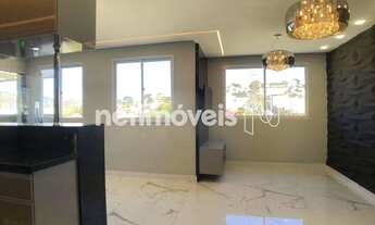 Imagem: Venda Cobertura Buritis Belo Horizonte