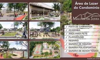 Imagem 3: Terreno em Condomínio(360m2