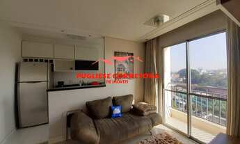 Imagem: Apartamento para Venda em São Paulo, Vila