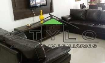 Imagem 5: APARTAMENTO 97M² 03 SUITES 2 VAGAS N.PETÓPOLIS