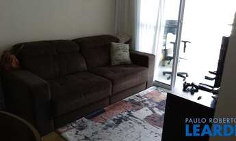 Imagem 2: APARTAMENTO - PARADA INGLESA - SP