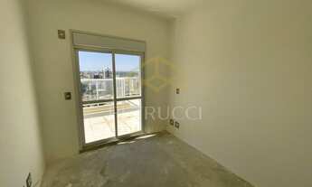 Imagem 7: Cobertura - Cambuí - Campinas