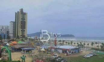 Imagem 5: Apartamento à venda, 40 m² por R$ 199.000,00 - Aviação - Praia Grande/SP