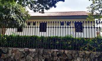 Imagem 1: Casa - Nova Campinas - Campinas