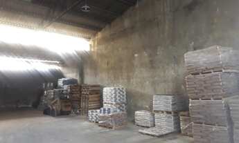 Imagem 5: VENDE ÁREA - 1500M² (GALPÃO/TERRENO/ESCRITÓRIO