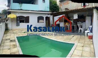 Imagem: NITERÓI - Casa Padrão - SÃO LOURENÇO