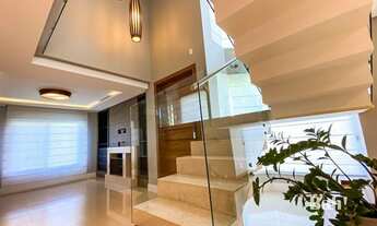 Imagem 1: Sobrado com 4 dormitórios à venda, 221 m² por R$ 1.915.000,00 - Igara - Canoas/RS