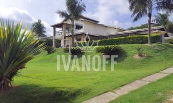 Imagem 2: Linda Casa com Vista Privilegiada em condomínio