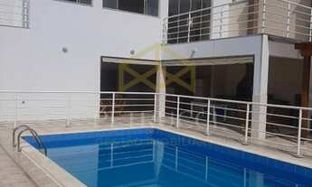 Imagem 2: Chácara - Residencial Cittá di Salerno - Campinas