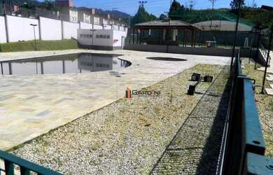 Imagem 5: Sobrado novo em fase final de construção a venda. Bella Citta Fazenda. Mogi das Cruzes. R