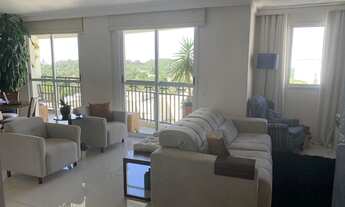 Imagem 3: Alto da Boa Vista - 94m², 2 dorms sendo 1 suíte, 2 vagas, lazer completo