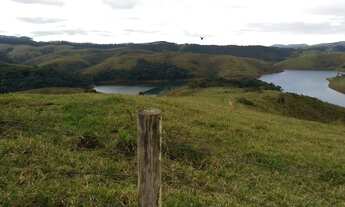 Imagem: Terreno de 5.000m2 com Vista para Represa