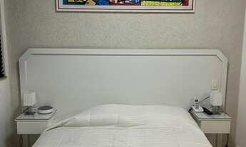 Imagem 6: Flat para aluguel tem 40 metros quadrados com 1 quarto em Jardim Paulista - São Paulo - SP