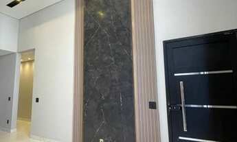 Imagem 3: Casa com 3 dormitórios à venda, 103 m² por R$ 595.000,00 - Horto Florestal Villagio - Soro