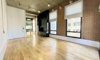 Imagem 5: Loft charmoso Itaim Bibi 126m2 2 Suítes 3 Vagas