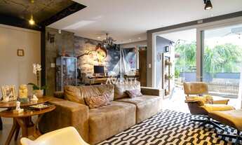 Imagem 4: Apartamento Duplex com 3 suítes no bairro Exposição