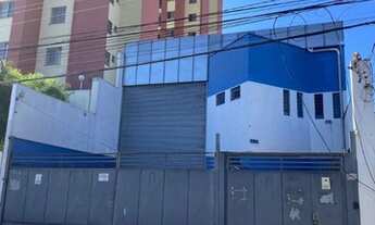 Imagem 3: Galpão para alugar, 650 m² por R$ 28.000,00/mês - Vila Jaguara - São Paulo/SP