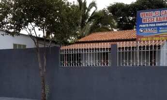 Imagem 4: Vendo Casa em Cangas Dist Pocone Financia 100% Zero Entrada