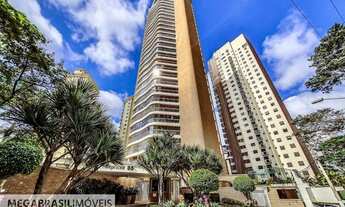 Imagem: Apartamento à venda, 342 m² por R$ 5.400.000,00