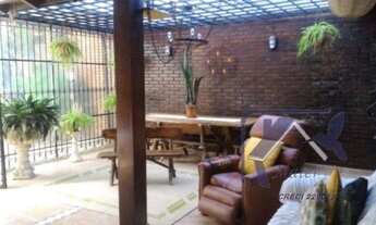 Imagem 3: Casa em Tristeza