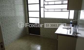 Imagem 5: Porto Alegre - Apartamento Padrão - Menino Deus