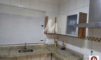 Imagem 7: Casa (térrea na rua) 2 dormitórios/suite, cozinha planejada