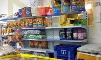 Imagem 2: Ponto comercial - Jardim Alto da Cidade Universitária - Campinas