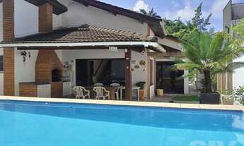 Imagem 2: Casa a venda na Riviera de São Lourenço