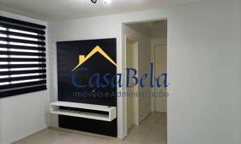 Imagem: Apartamento - Jardim Nova Europa - Campinas