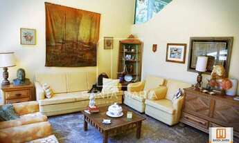 Imagem: Casa (sobrado em condominio) 6 dormitórios/suite