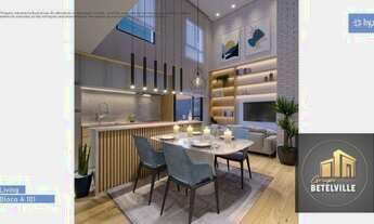 Imagem 1: Apartamento Garden com 1 quarto à venda, 93 m² por R$ 519.900 - Santa Felicidade - Curitib