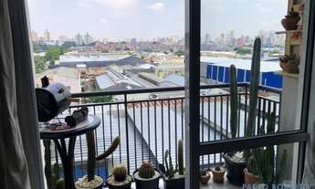 Imagem: APARTAMENTO - VILA CARIOCA - SP