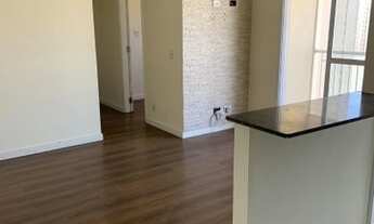 Imagem 4: Apartamento com 2 dormitórios para alugar, 57 m² por R$ 1.700,00/mês - Picanco - Guarulhos