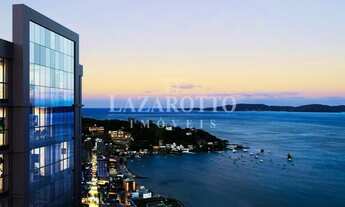 Imagem 4: APARTAMENTO COM ALTO PADRÃO DE ACABAMENTO, ÁREA DE LAZER COMPLETA EM ITAPEMA MEIA PRAIA