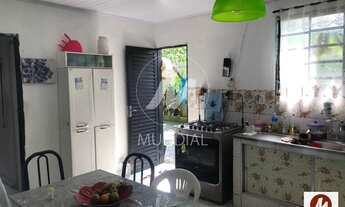 Imagem 6: Casa (térrea na rua) 3 dormitórios/suite, cozinha planejada