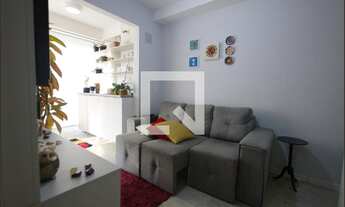 Imagem 3: Apartamento para Aluguel - Liberdade, 1 Quarto, 38 m2