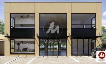 Imagem 2: Salão/Galpão (salão - sobrado