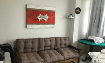 Imagem 6: Apartamento pé na Areia