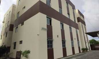 Imagem 2: Apartamento para Venda em João Pessoa, Cristo Redentor, 2 dormitórios, 1 banheiro, 1 vaga