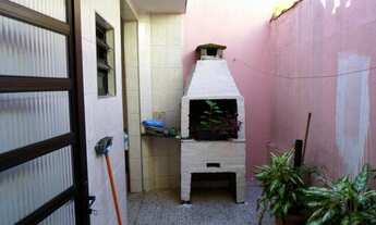 Imagem 6: SOBRADO EM ÓTIMA LOCALIZAÇÃO NA PENHA