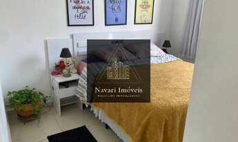 Imagem 4: Apartamento Guarulhos Fatto Sport Faria Lima 56 M² 3 Dorms 1 Suíte 1 Vaga