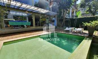 Imagem 4: RRCOD4393 Casa 800m² CONDOMÍNIO GRANJA VIANA II - OPORTUNIDADE - 4 Suítes 10 Vagas - Cotia