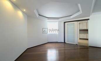 Imagem 6: Apartamento Venda 3 Dormitórios - 232 m² Perdizes