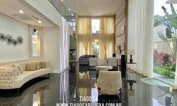 Imagem 3: Belíssima casa nova de alto padrão a Venda na Riviera de São Lourenço