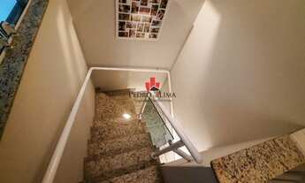 Imagem 6: Sobrado frontal 3 Suítes e 3 Vagas na Penha