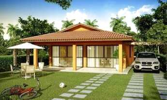 Imagem 5: Chácara para venda com 600 metros quadrados com 2 quartos em Jacareí - 120.000 de entrada