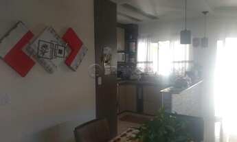 Imagem 6: São José dos Campos - Casa Padrão - Jardim Santa Inês I